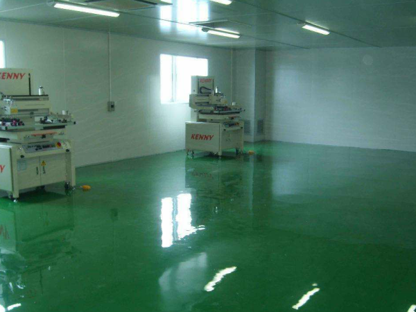 防靜電地坪漆專(zhuan) 業(ye) 廠家 防靜電地坪漆專(zhuan) 業(ye) 廠家