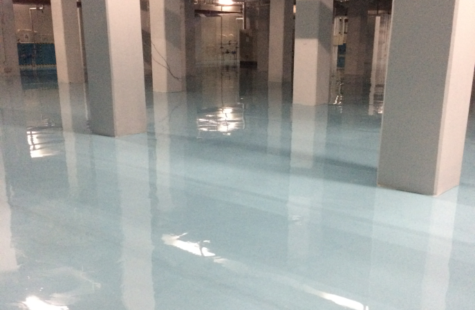 環氧防靜電地坪廠家批發的優勢在哪裏? 環氧防靜電地坪廠家批發的優勢在哪裏?