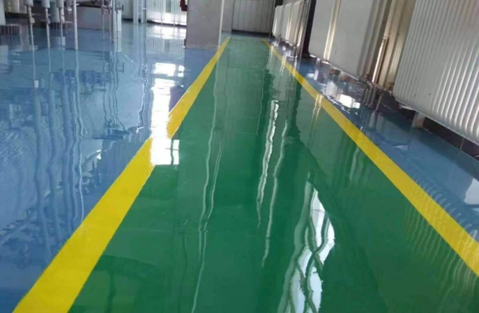 你知道如何選擇專業聚氨酯防靜電地坪廠家? 你知道如何選擇專業聚氨酯防靜電地坪廠家?
