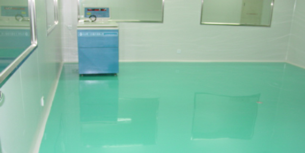 防靜電地坪材料直銷 防靜電地坪材料直銷