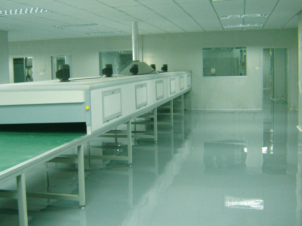 環氧防靜電地坪施工報價(jia) 環氧防靜電地坪施工報價(jia)