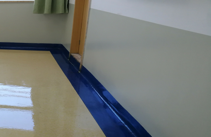 抗菌塗料專業廠家教您正確選擇抗菌塗料