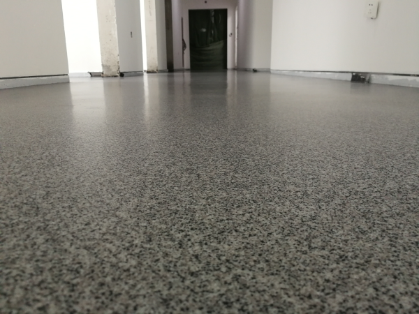 環氧磨石地麵材料商