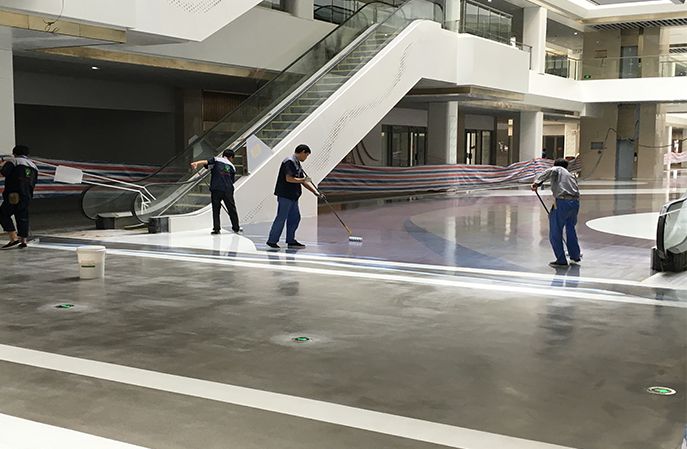 如何辨別環氧磨石廠商產品的品質