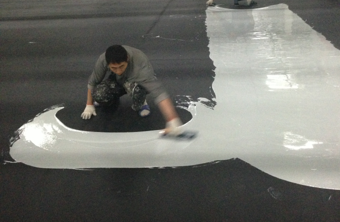 環氧防靜電地坪防火嗎 環氧防靜電地坪防火嗎