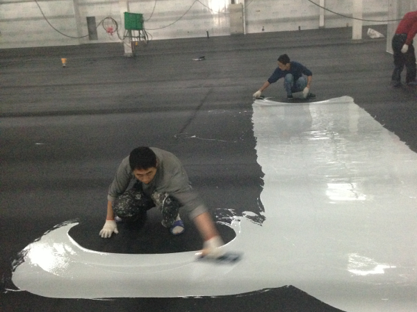 環氧防靜電地坪防火嗎 環氧防靜電地坪防火嗎