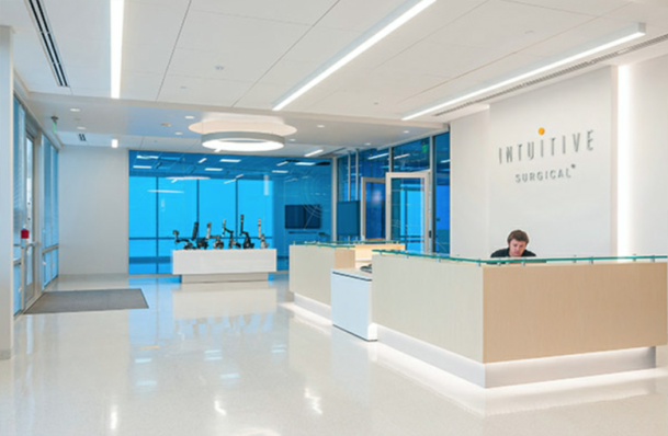 醫院抗菌塗料都用在哪？