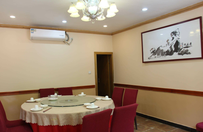 為什麽餐廳應該使用餐廳抗菌塗料