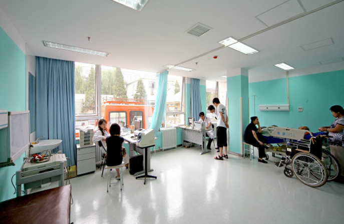 什麽是醫院抗菌塗料，你知道嗎