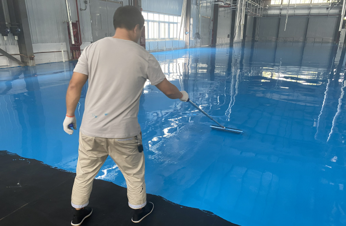 為什麽使用防靜電地坪漆?防靜電地坪漆真的必不可少嗎? 為什麽使用防靜電地坪漆?防靜電地坪漆真的必不可少嗎?