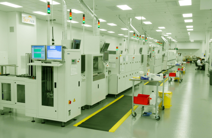 為什麽要用防靜電地坪漆,施工時要注意些什麽? 為什麽要用防靜電地坪漆,施工時要注意些什麽?