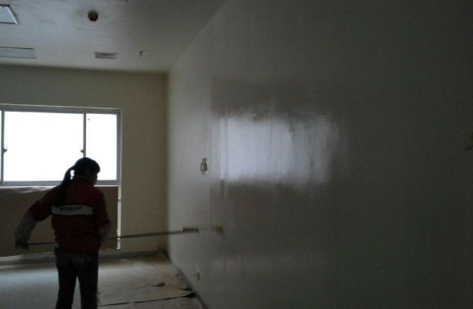 你知道醫院抗菌塗料廠家直銷的優勢嗎？