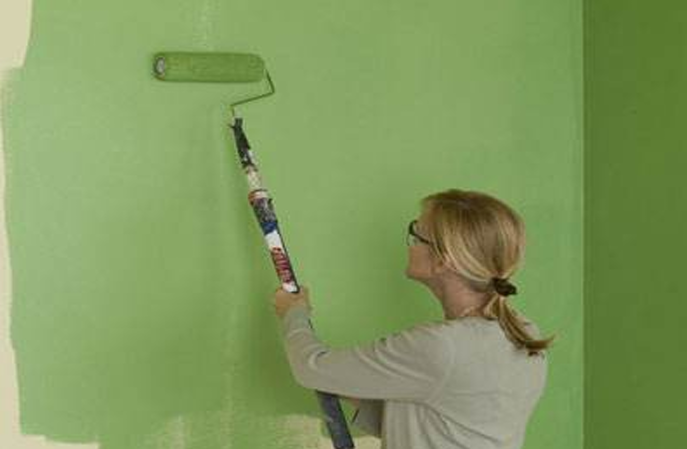 淺談醫院抗菌塗料怎麽施工