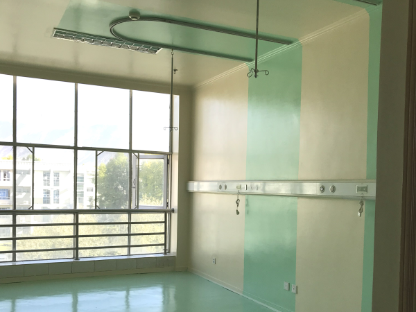 醫院抗菌塗料如何施工