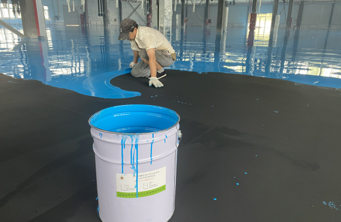 環氧防靜電地坪的價格是多少? 環氧防靜電地坪的價格是多少?