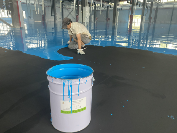 環氧防靜電地坪的價(jia) 格 環氧防靜電地坪的價(jia) 格