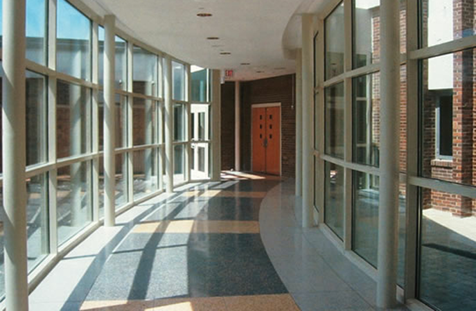 環氧磨石地坪由哪些構成?新利平台官网環氧磨石廠家怎麽樣? 環氧磨石地坪由哪些構成?新利平台官网環氧磨石廠家怎麽樣?