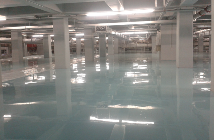 怎麽選擇環氧防靜電地坪的施工商? 怎麽選擇環氧防靜電地坪的施工商?