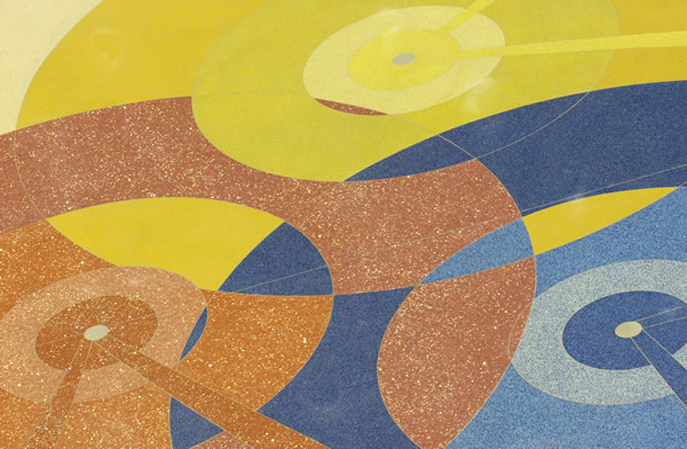 環氧磨石地坪的價格貴不貴?一般是多少錢一平? 環氧磨石地坪的價格貴不貴?一般是多少錢一平?