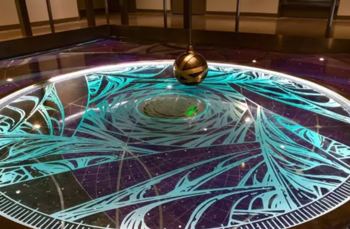 環氧磨石地坪怎麽施工?新利平台官网為您解答! 環氧磨石地坪怎麽施工?新利平台官网為您解答!