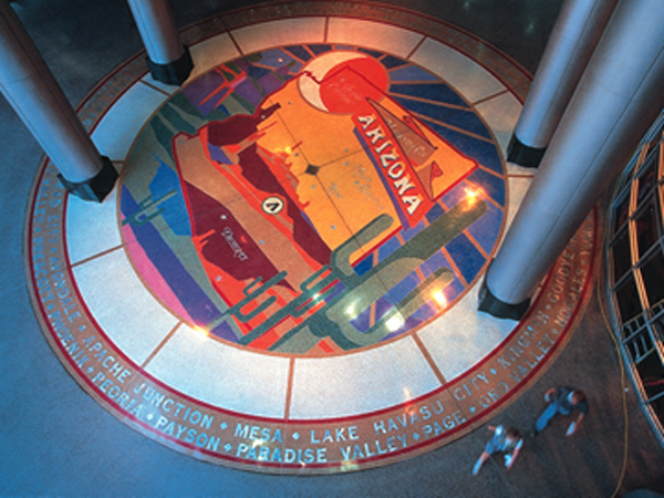 環氧磨石地坪多少錢一平方