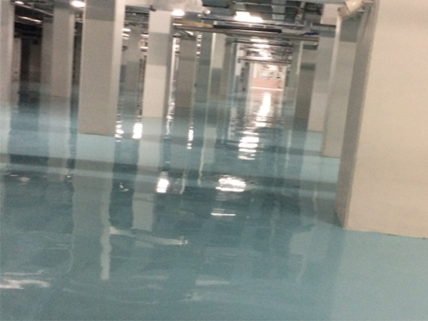 北京環氧防靜電地坪廠家 北京環氧防靜電地坪廠家