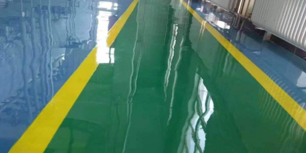 防靜電地坪施工難點 防靜電地坪施工難點