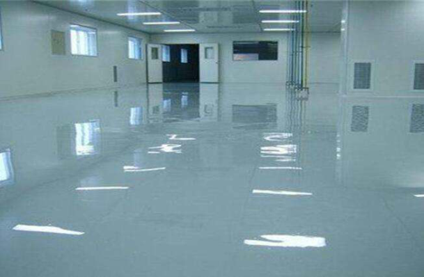 你知道防靜電地坪是如何定價的嗎？