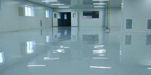 防靜電地坪是如何定價(jia) 的 防靜電地坪是如何定價(jia) 的