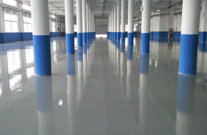 有環氧防靜電地坪材料商直銷嗎？