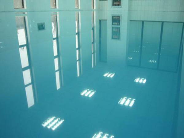 防靜電地坪的價(jia) 格是多少