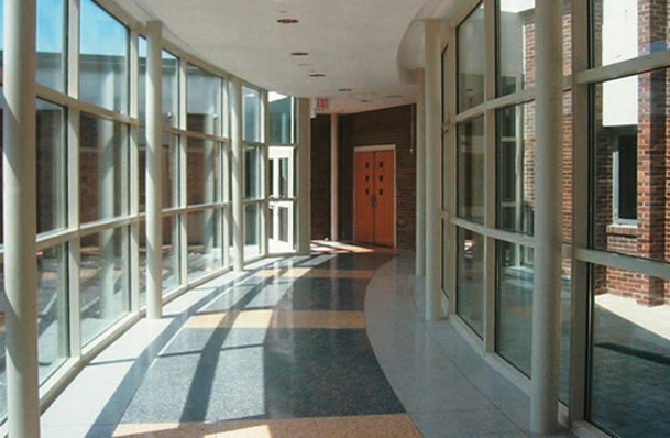 簡單易學的環氧磨石施工方法來了! 簡單易學的環氧磨石施工方法來了!