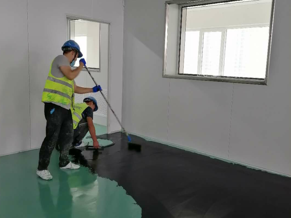 防靜電地坪施工工具 防靜電地坪施工工具