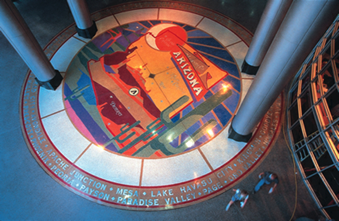 環氧磨石地坪與水磨石有哪些本質區別,選哪個更好? 環氧磨石地坪與水磨石有哪些本質區別,選哪個更好?