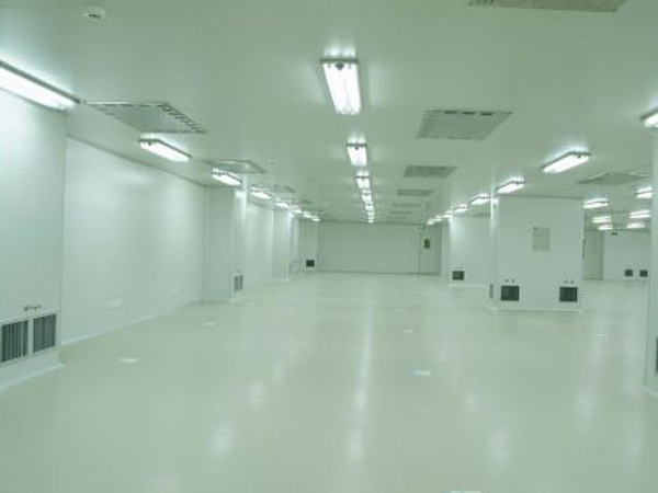 抗菌塗料施工質量控製