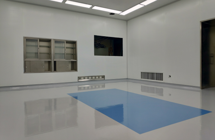 醫院抗菌塗料施工報價受什麽影響