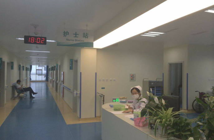 手術室牆麵使用抗菌塗料施工方法 手術室牆麵使用抗菌塗料施工方法