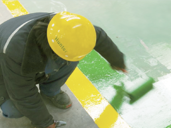 不發火地坪耐磨性怎麽(me) 樣