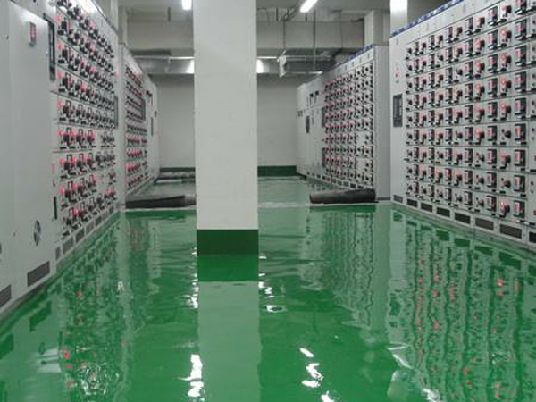 環氧防靜電地坪耐磨嗎 環氧防靜電地坪耐磨嗎