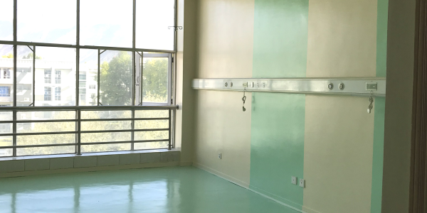 口腔醫院可以用抗菌塗料嗎 口腔醫院可以用抗菌塗料嗎