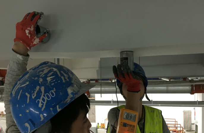 防靜電牆麵塗料都有什麽顏色?有白色的嗎? 防靜電牆麵塗料都有什麽顏色?有白色的嗎?