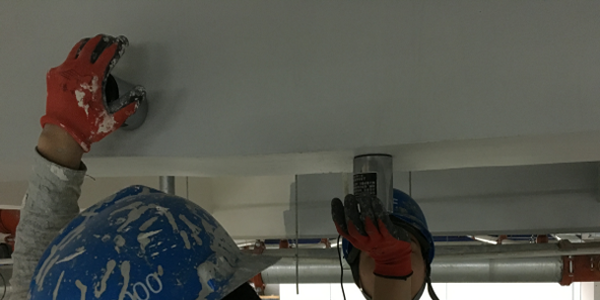 防靜電牆麵塗料都有什麽(me) 顏色