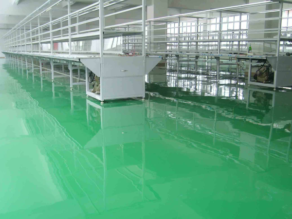 不發火地坪什麽(me) 品牌好