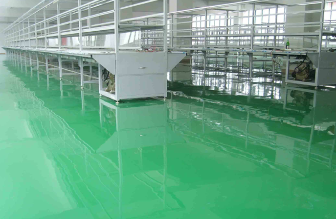 不發火地坪什麽品牌好？哪個品牌質量比較好？