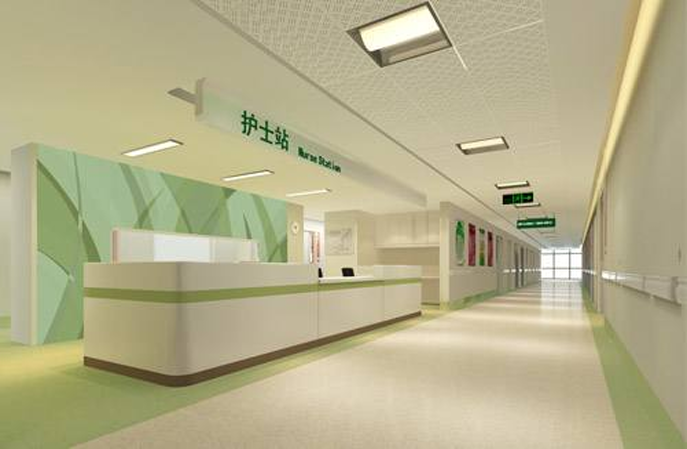 醫院走廊使用什麽塗料簡單簡介 醫院走廊使用什麽塗料簡單簡介