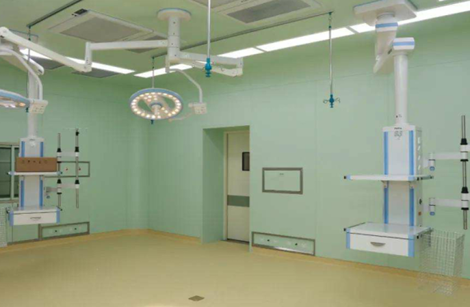 你清楚手術室電解鋼板使用什麽抗菌塗料合適? 你清楚手術室電解鋼板使用什麽抗菌塗料合適?