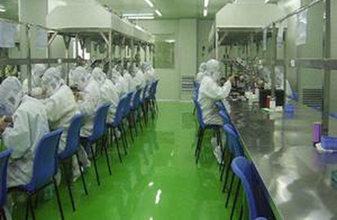 北京有靠譜的防靜電地坪廠家嗎？工廠地址在哪？