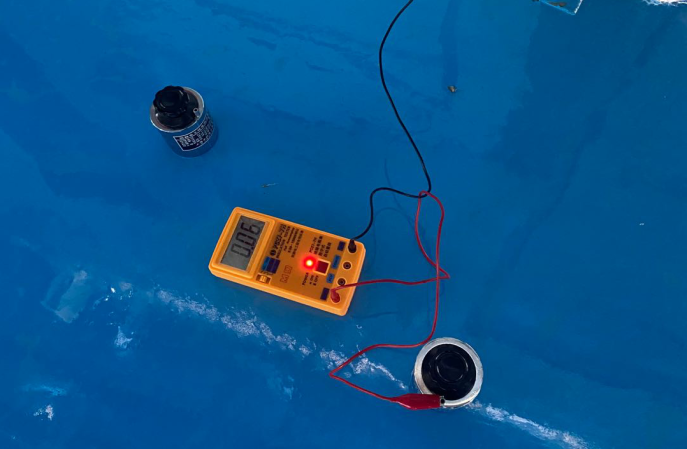 防靜電地坪漆電阻檢測細節有哪些？