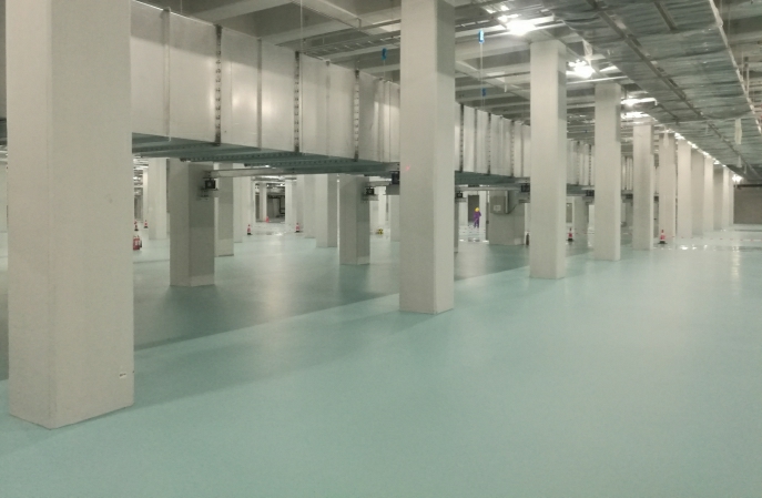 你知道防靜電塗料類型有哪些嗎？