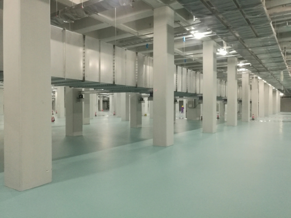 防靜電塗料類型有哪些 防靜電塗料類型有哪些